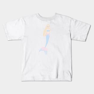 Mermaid 14 Kids T-Shirt